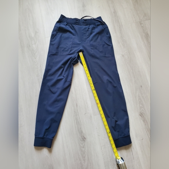 Men's Lululemon ABC Joggers - Picture 2 of 6